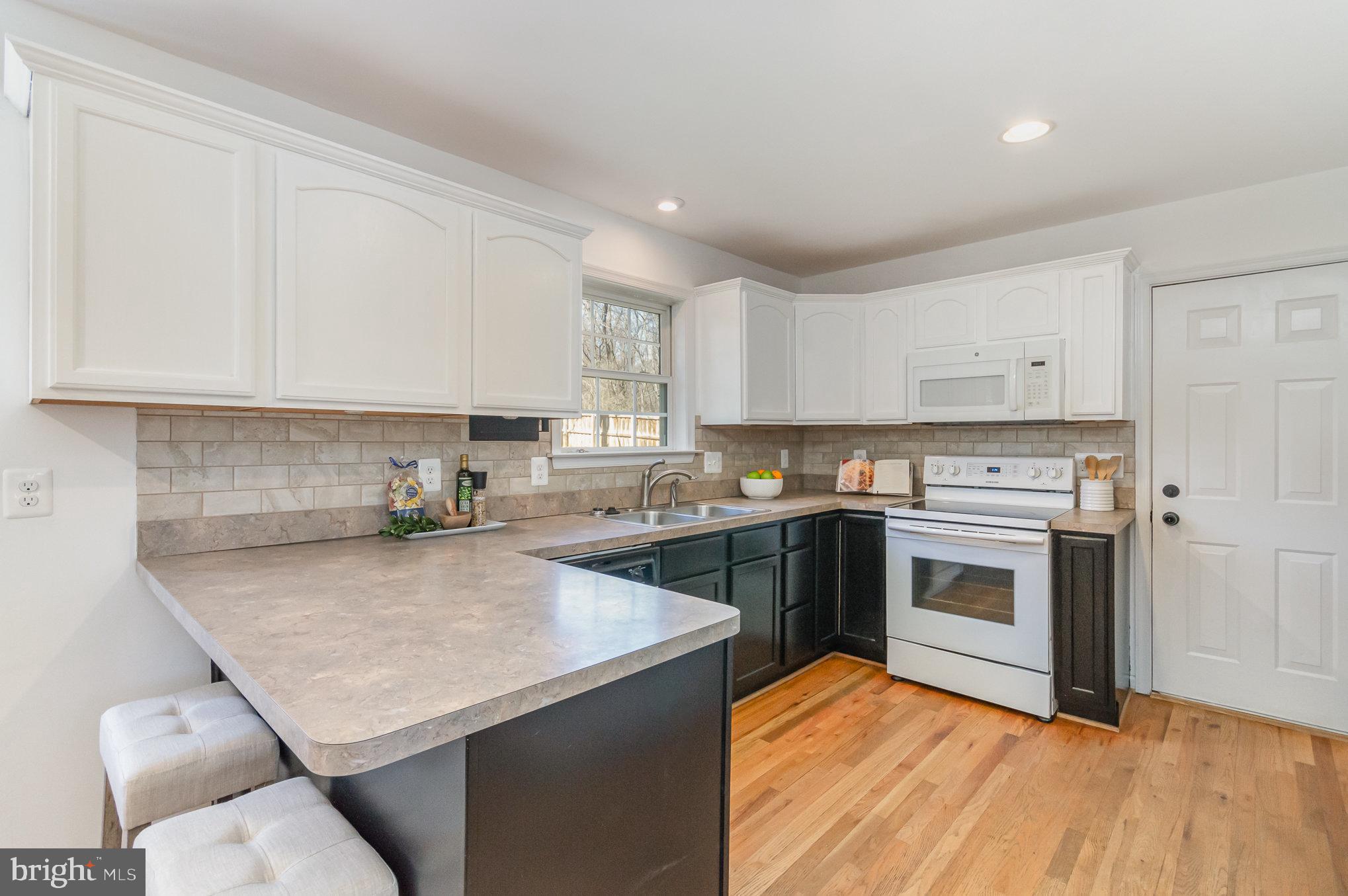 ORCHARD DALE - Residential