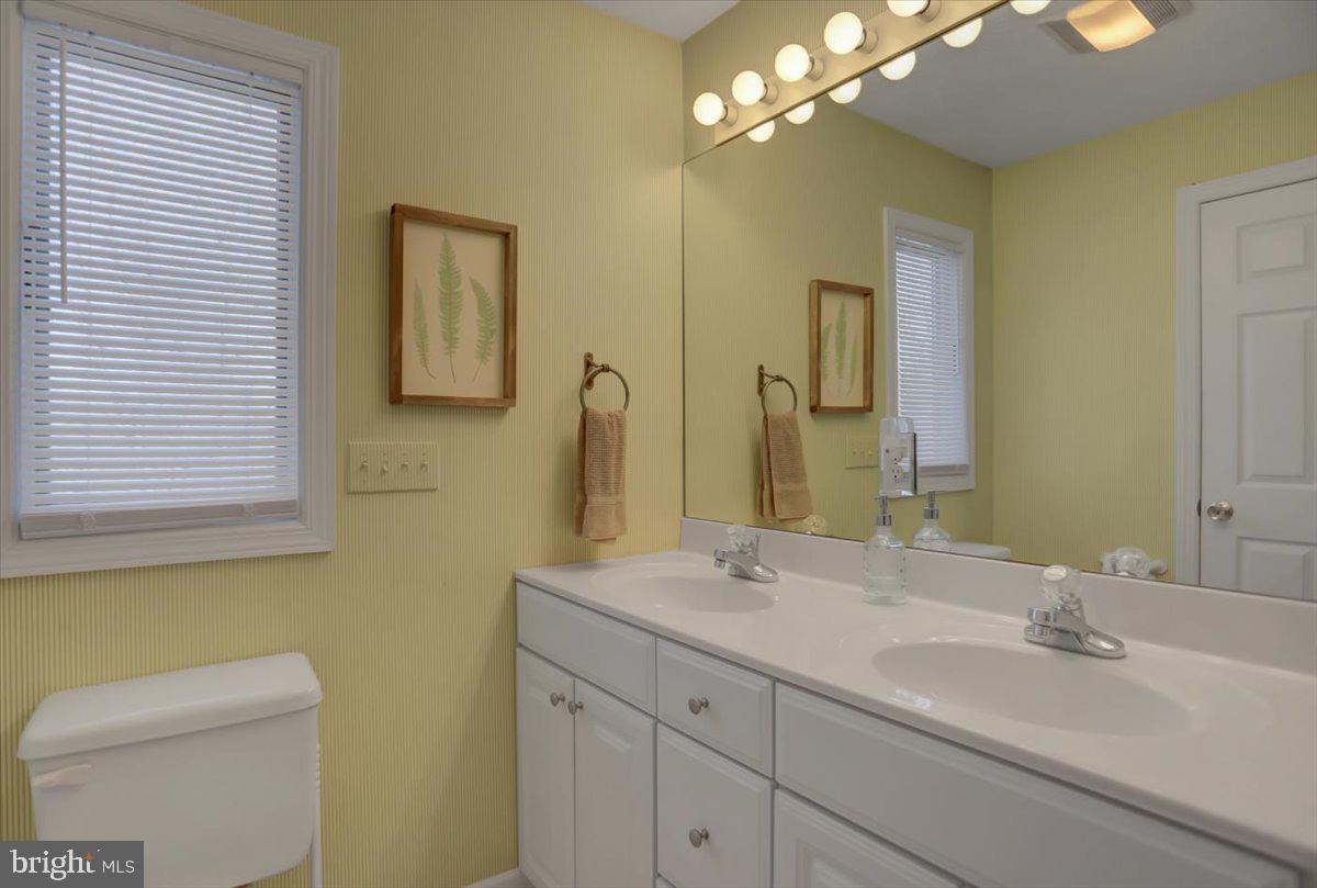 DEEP CREEK VILLAGE - Residential