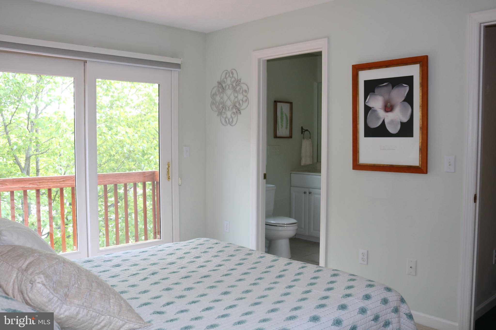 DEEP CREEK VILLAGE - Residential