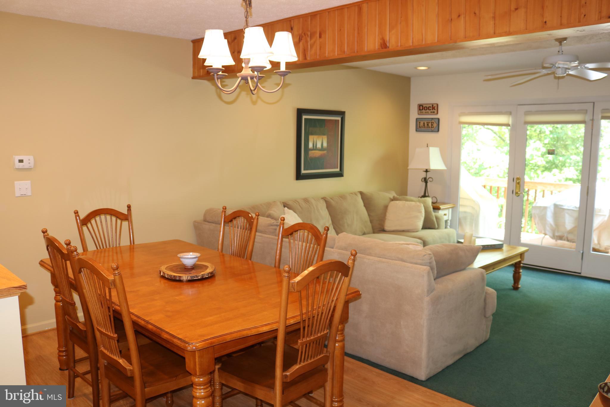 DEEP CREEK VILLAGE - Residential