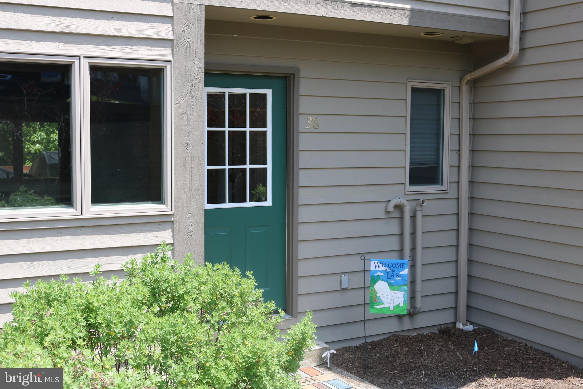 DEEP CREEK VILLAGE - Residential