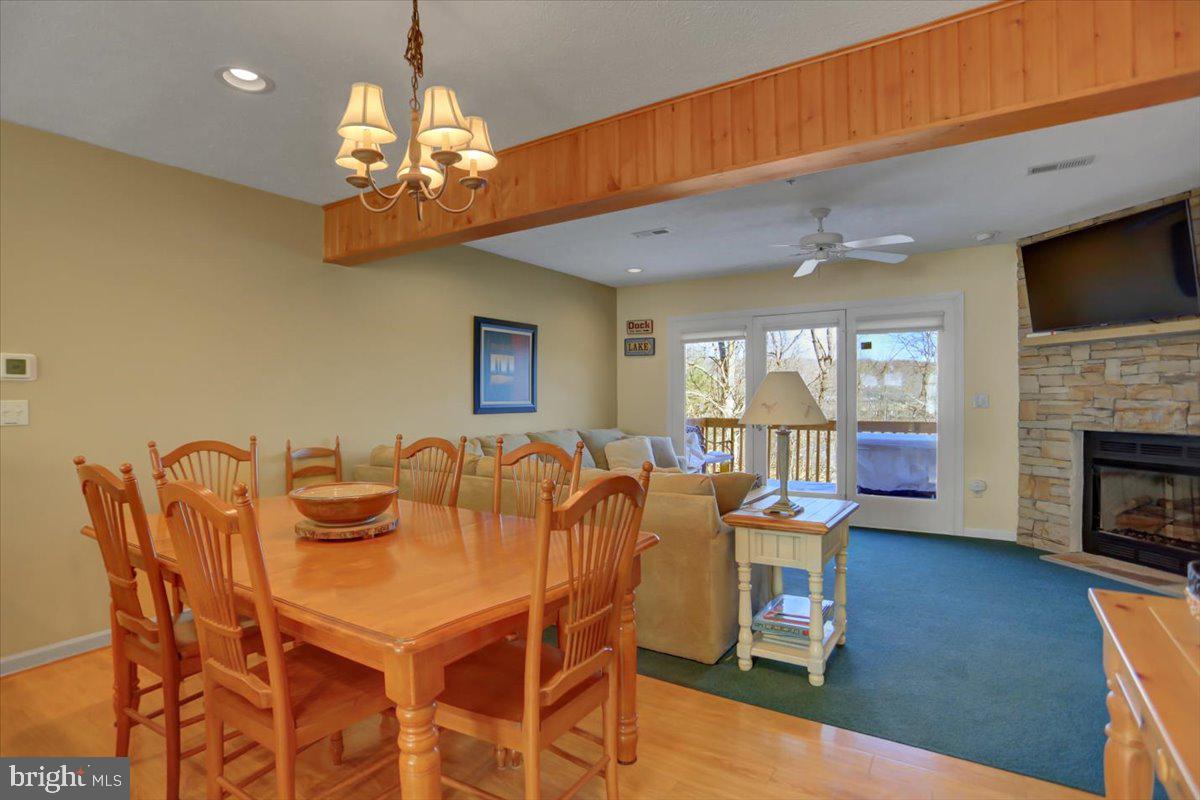 DEEP CREEK VILLAGE - Residential