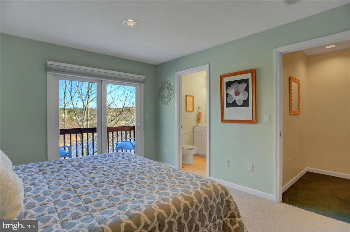 DEEP CREEK VILLAGE - Residential