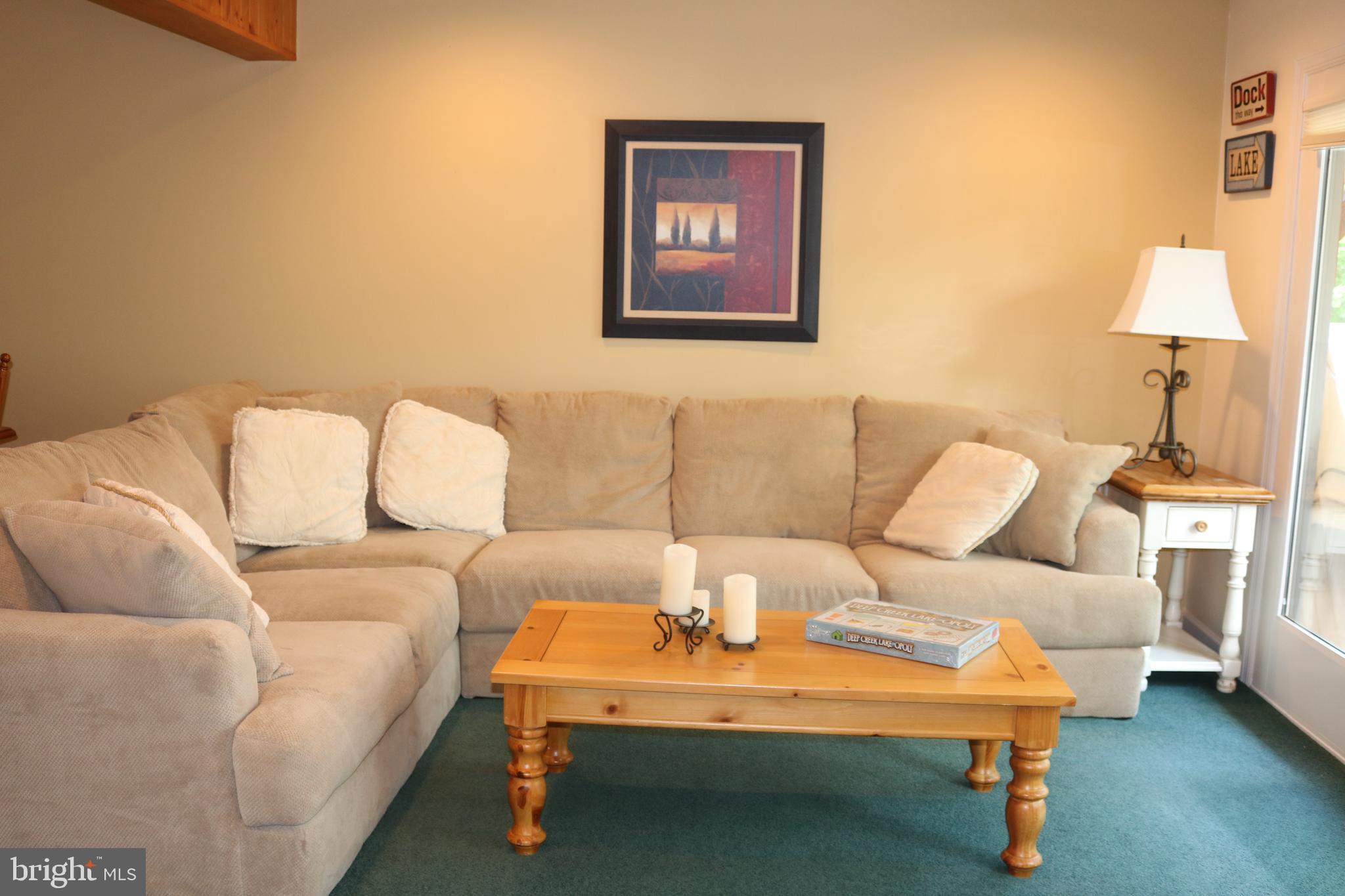 DEEP CREEK VILLAGE - Residential