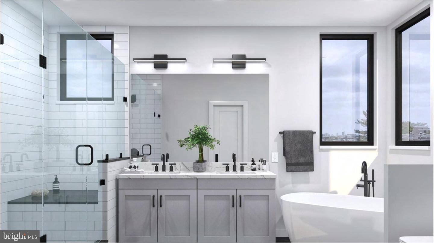 PASSYUNK SQUARE - Residential