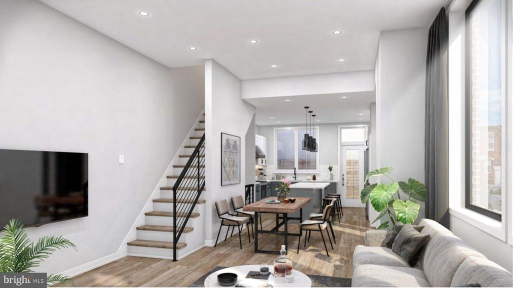 Photo of 909 Emily Street, PHILADELPHIA, PA 19148 (MLS # PAPH2575748)