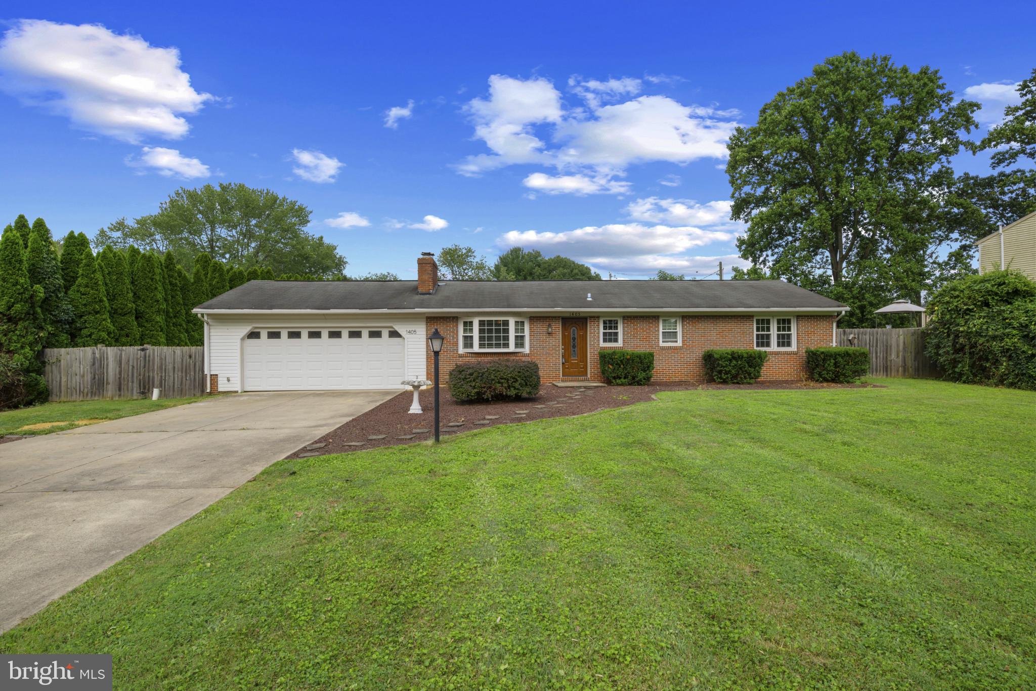1405 KAHOE ROAD