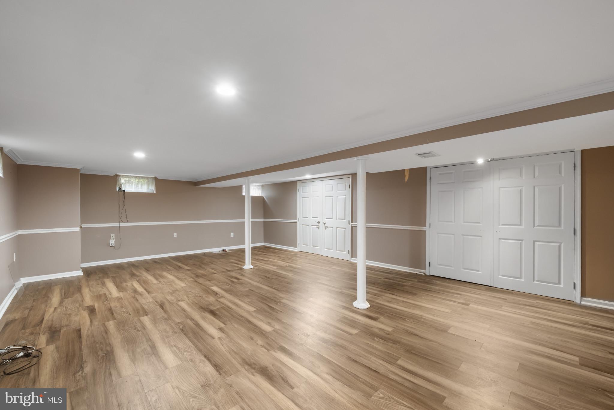 BYNUM RIDGE - Residential