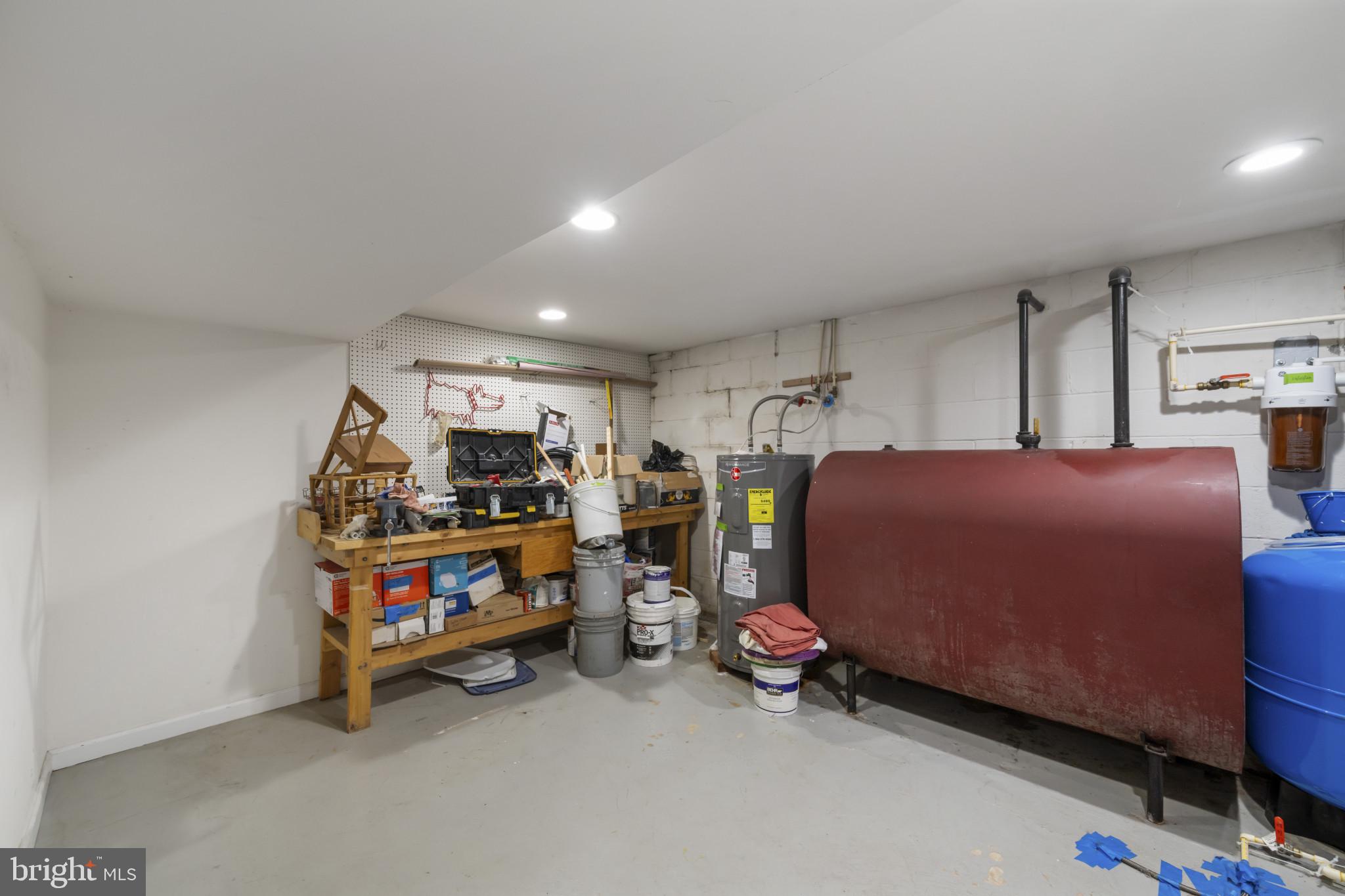 BYNUM RIDGE - Residential