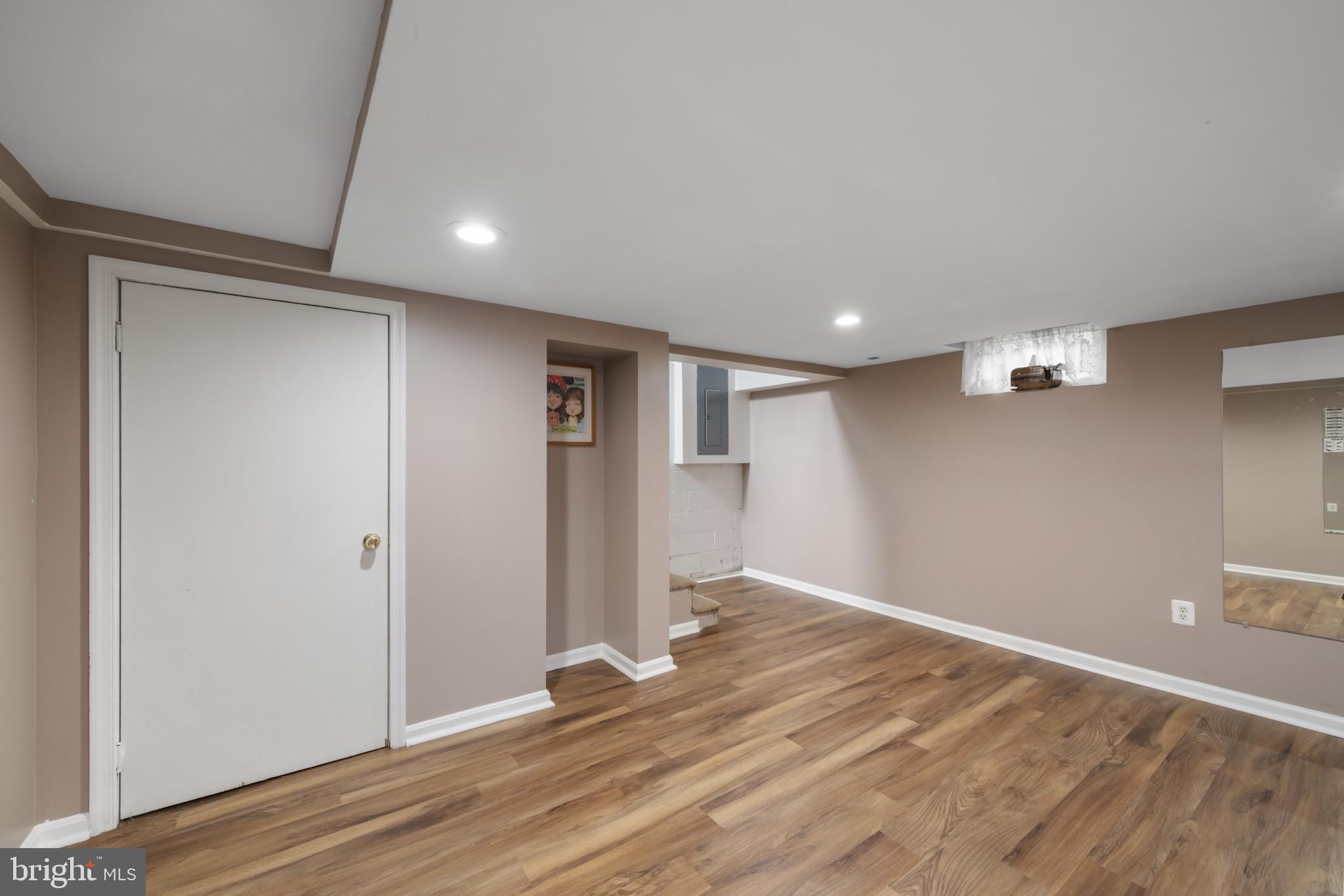 BYNUM RIDGE - Residential