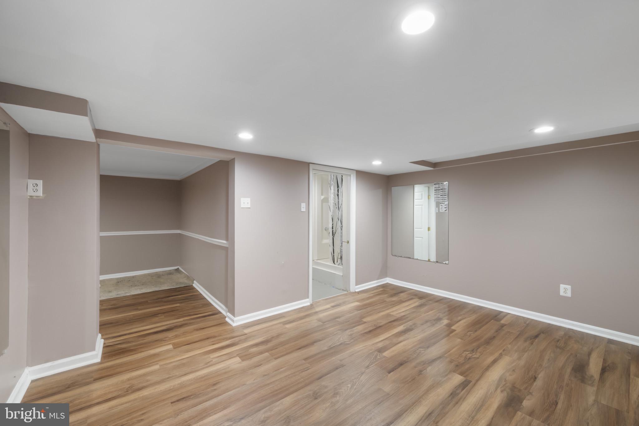 BYNUM RIDGE - Residential