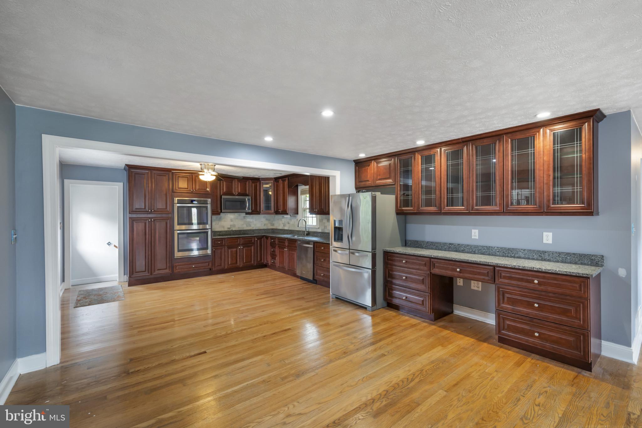 BYNUM RIDGE - Residential