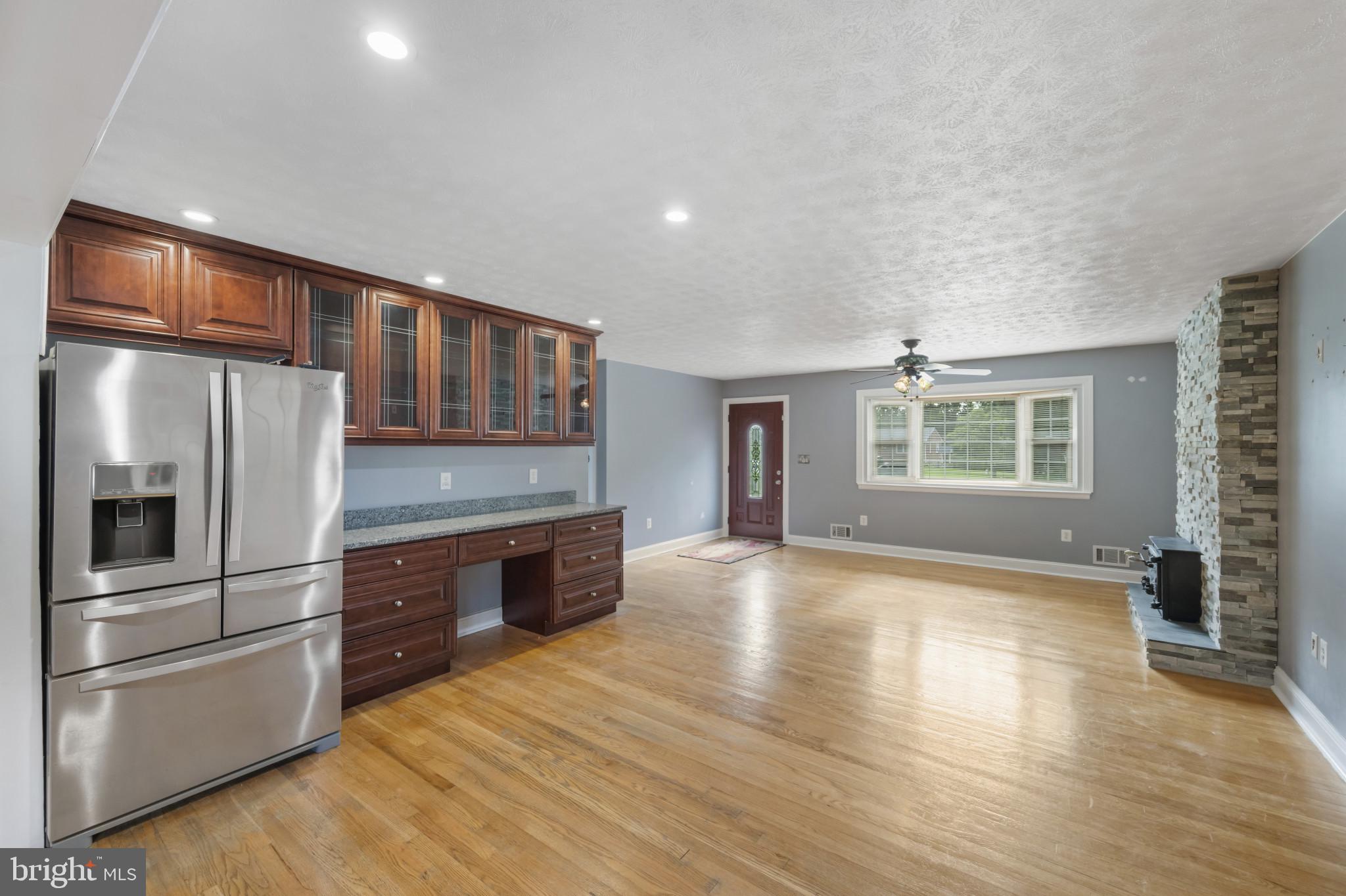 BYNUM RIDGE - Residential