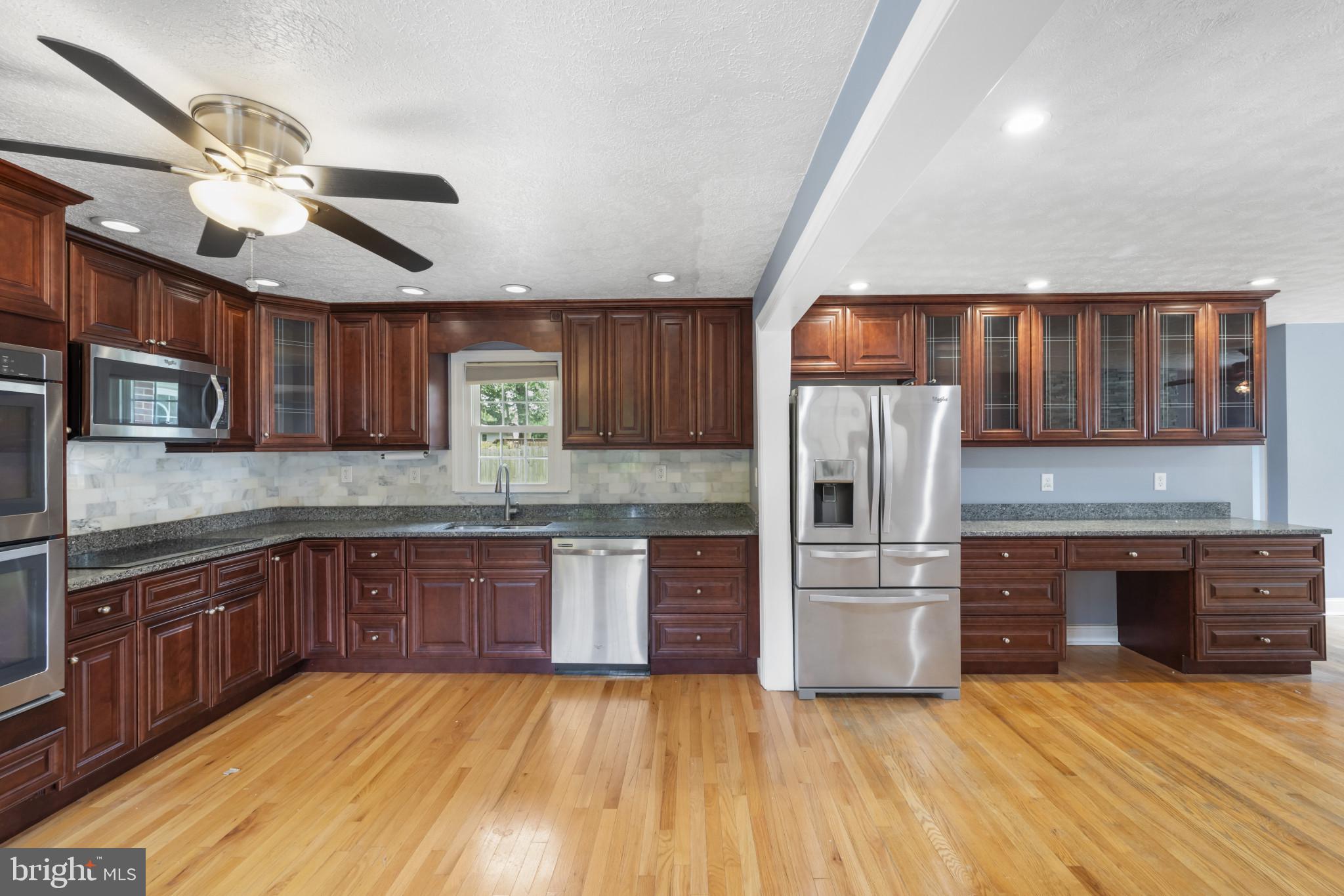 BYNUM RIDGE - Residential