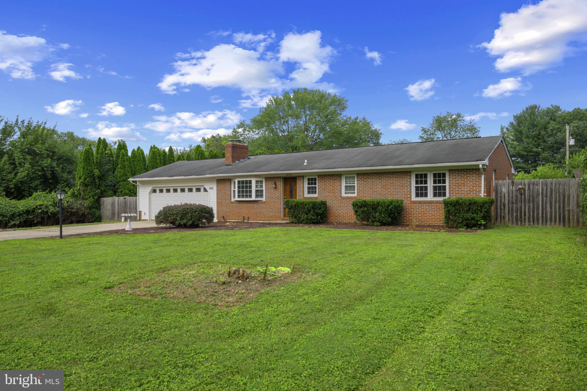 BYNUM RIDGE - Residential