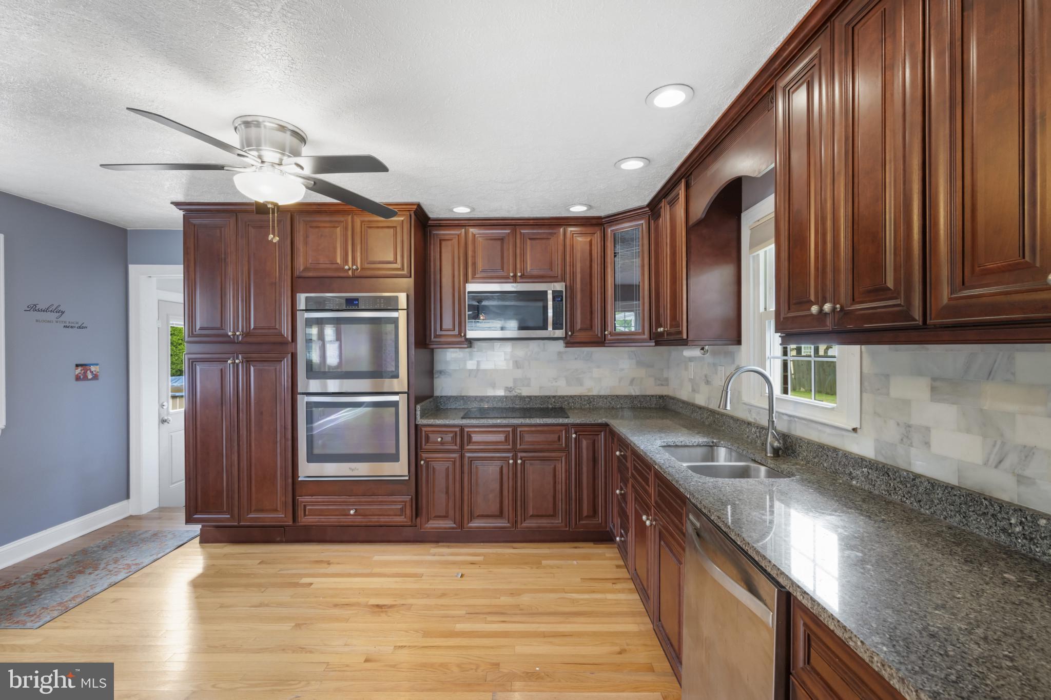 BYNUM RIDGE - Residential