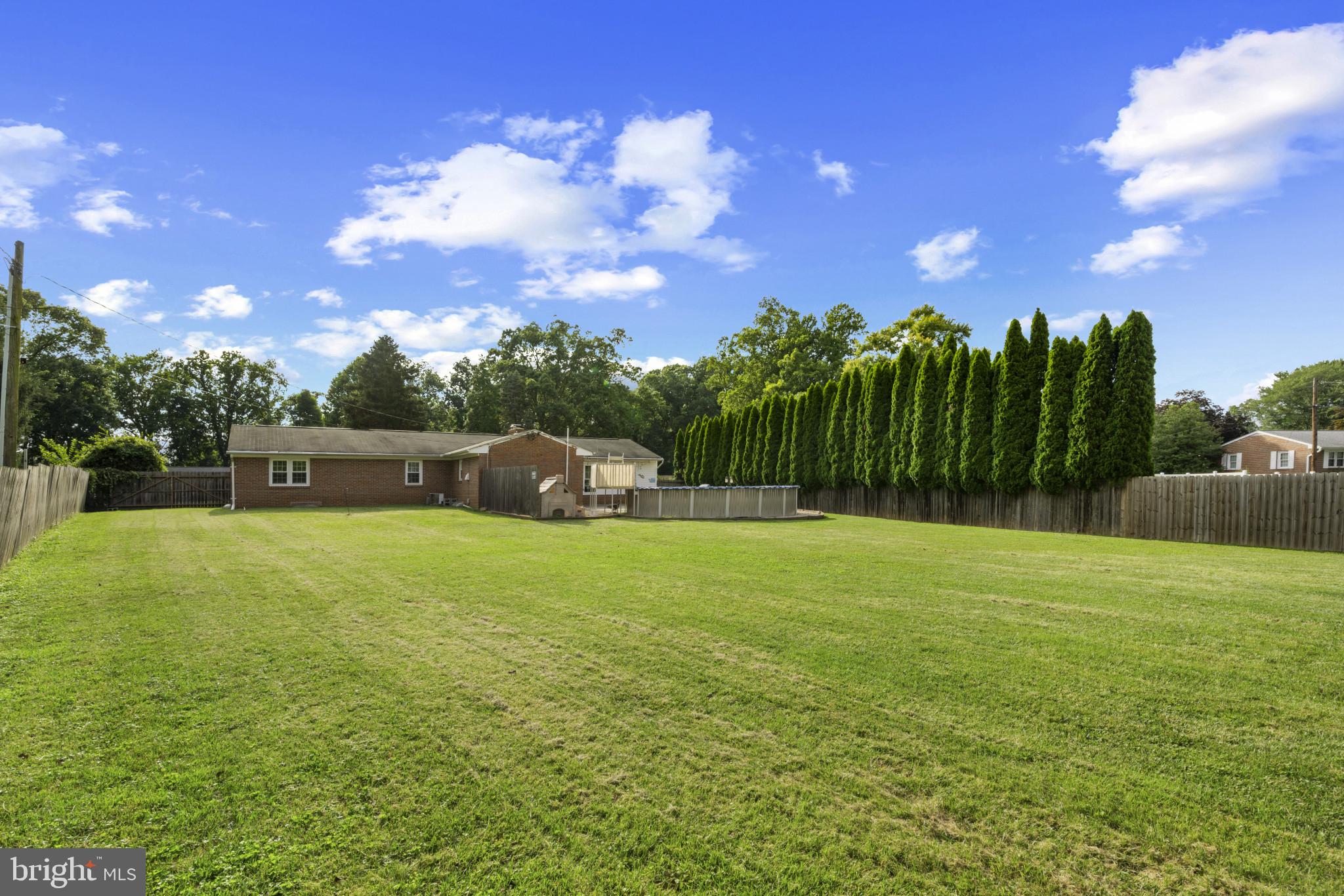 BYNUM RIDGE - Residential