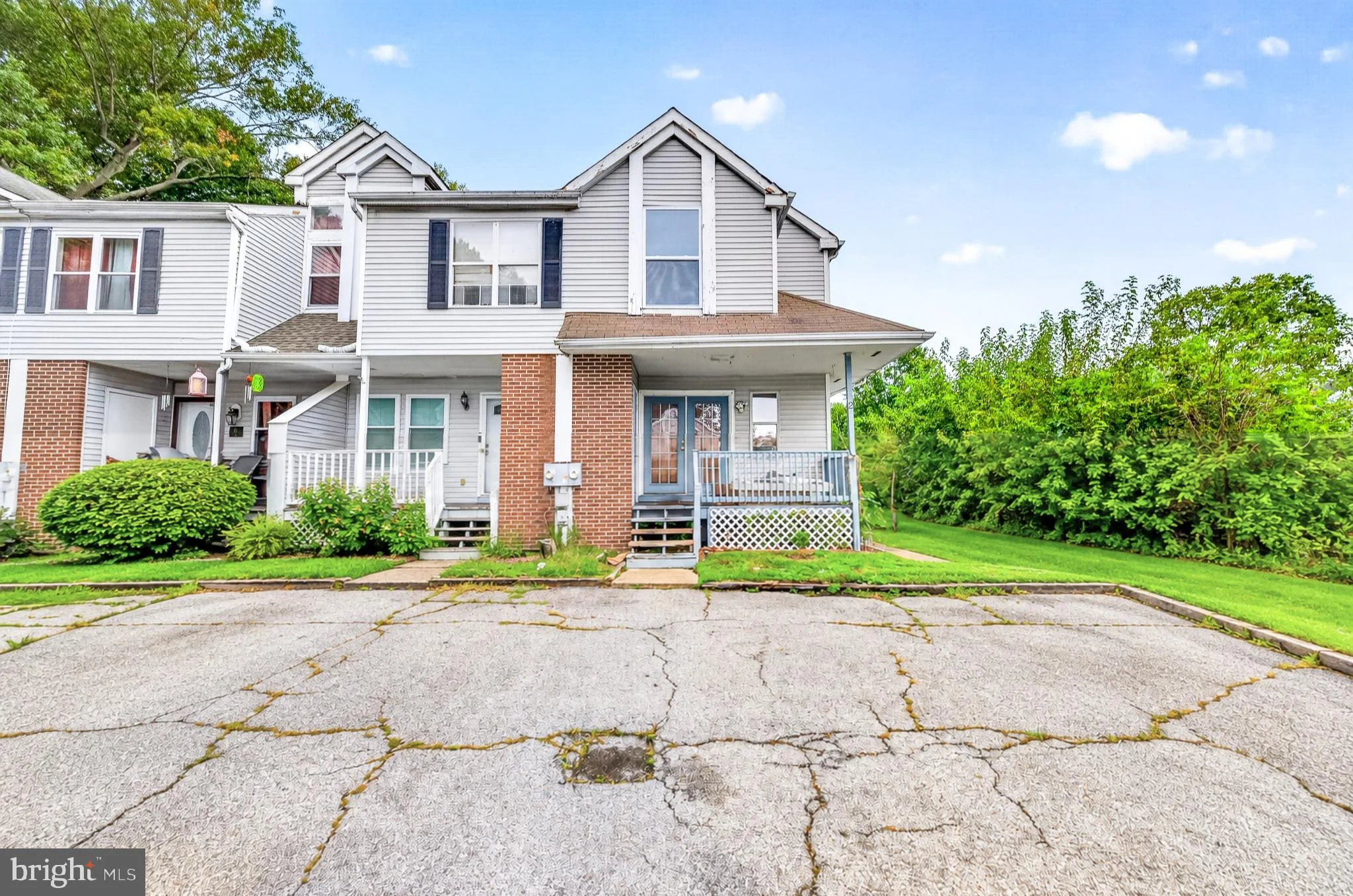 2 Kathy Court, New Castle, DE 19720