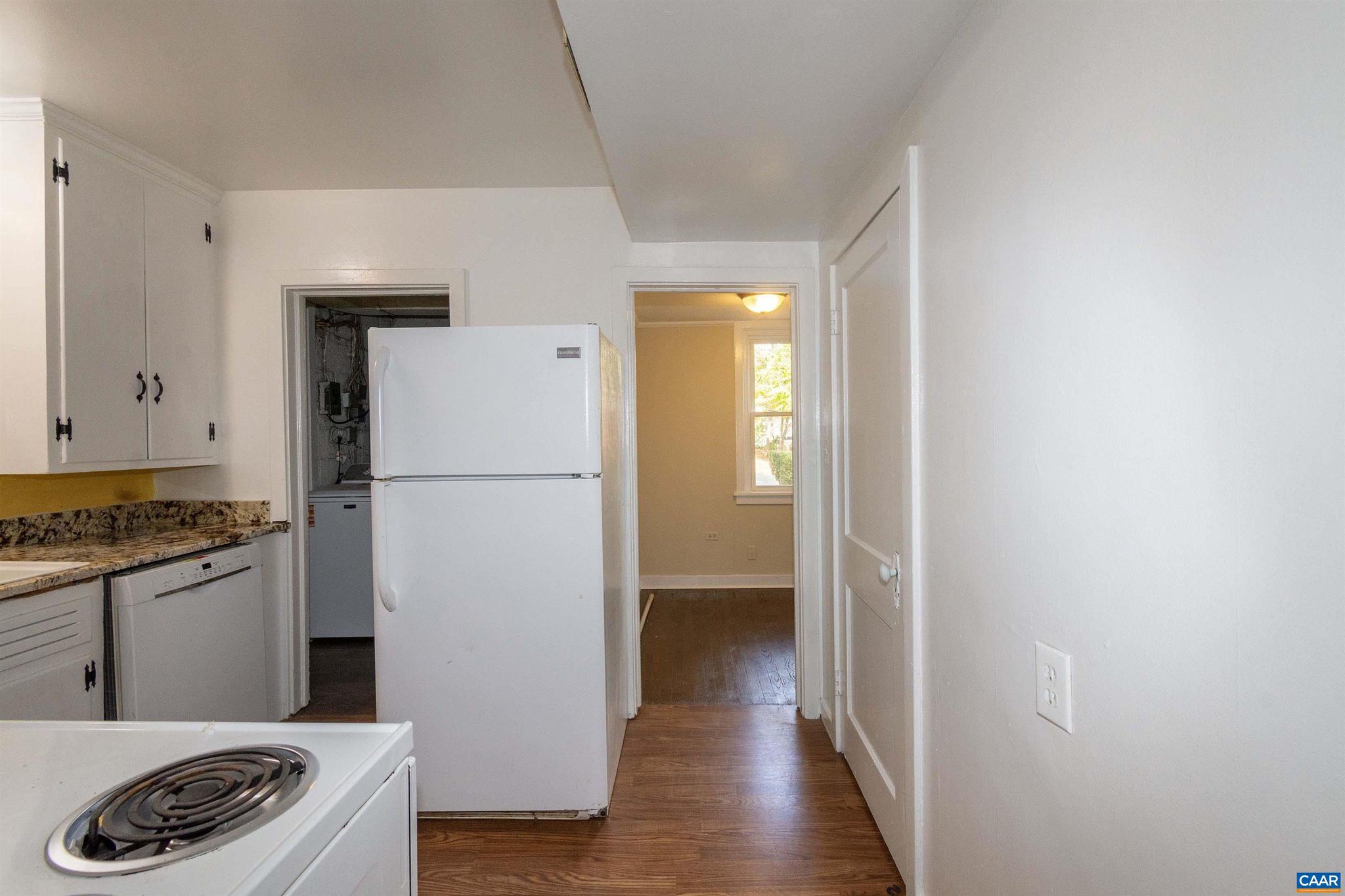 ORANGE - Residential