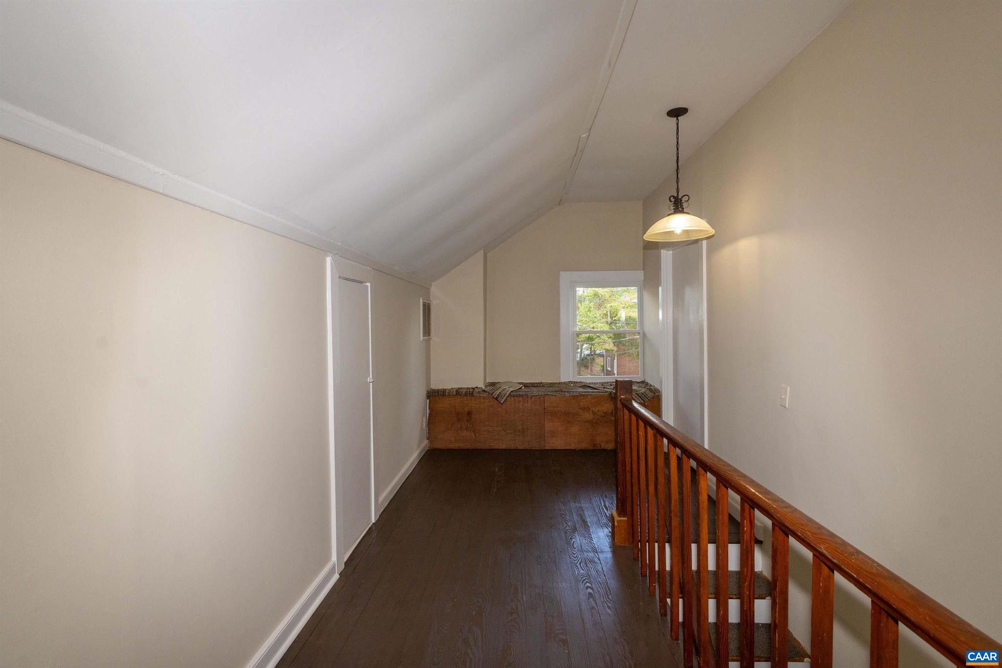 ORANGE - Residential