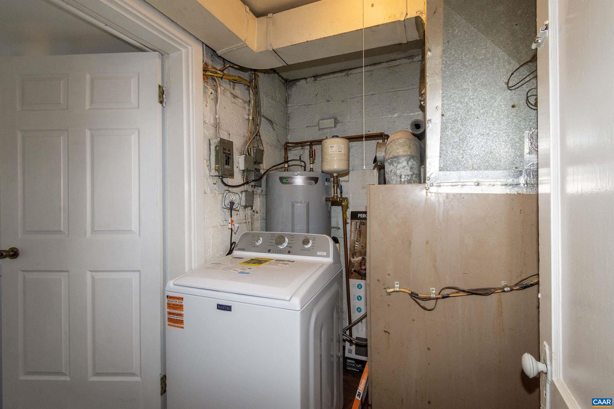 ORANGE - Residential