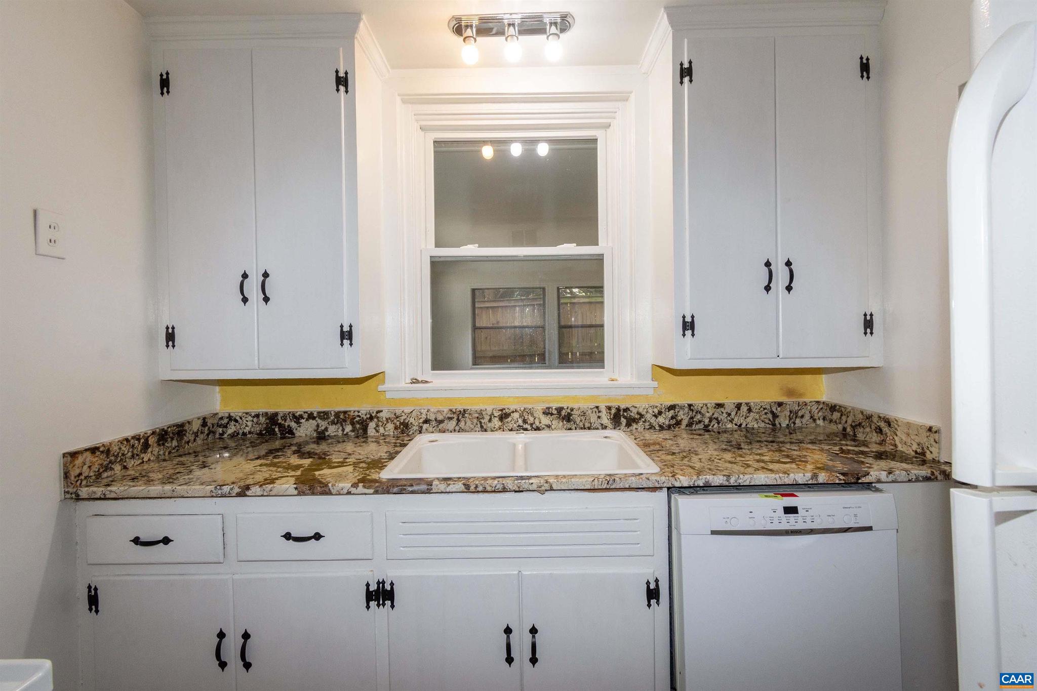 ORANGE - Residential