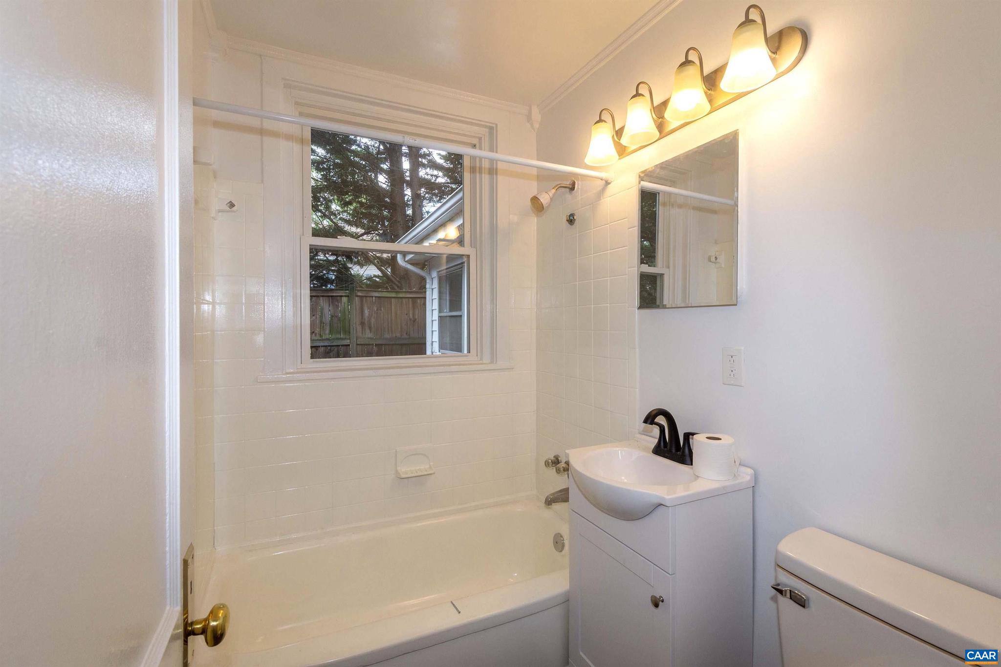 ORANGE - Residential