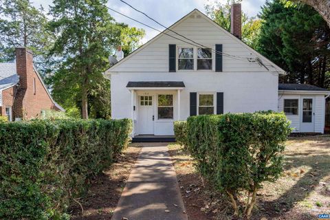 Photo of 194 Morton St, ORANGE, VA 22960 (MLS # 675210)