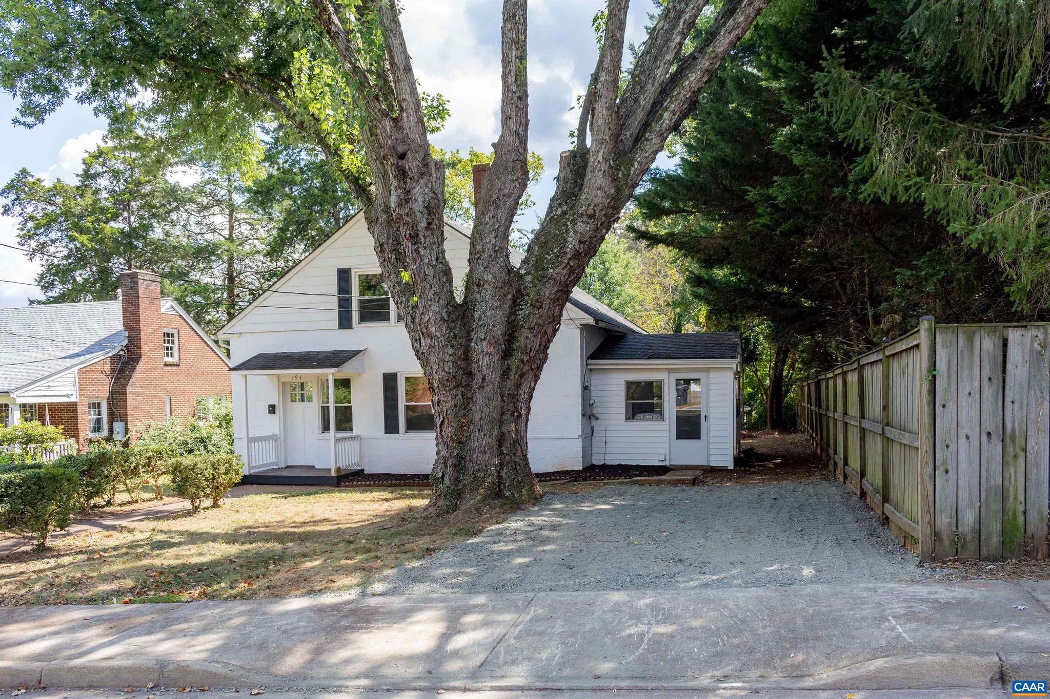 ORANGE - Residential