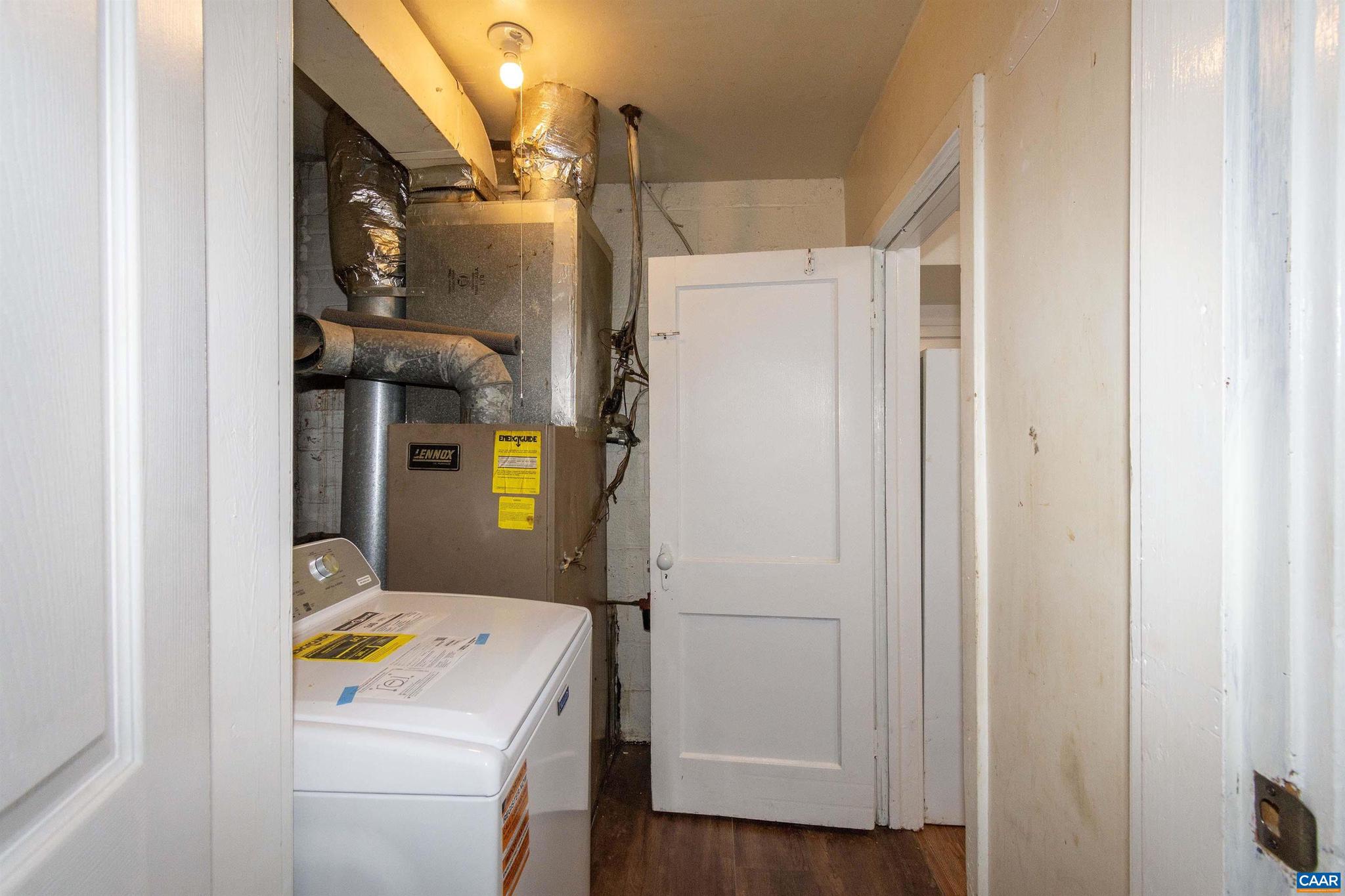 ORANGE - Residential