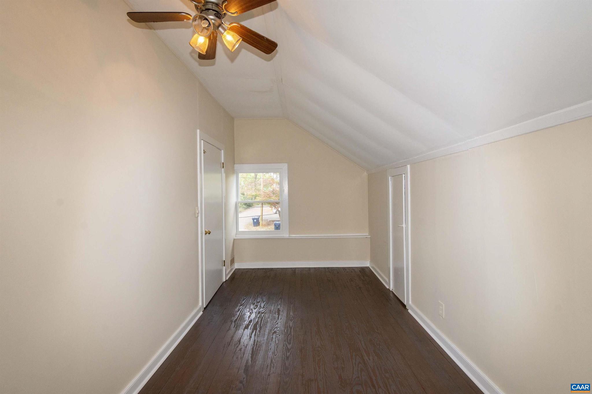 ORANGE - Residential