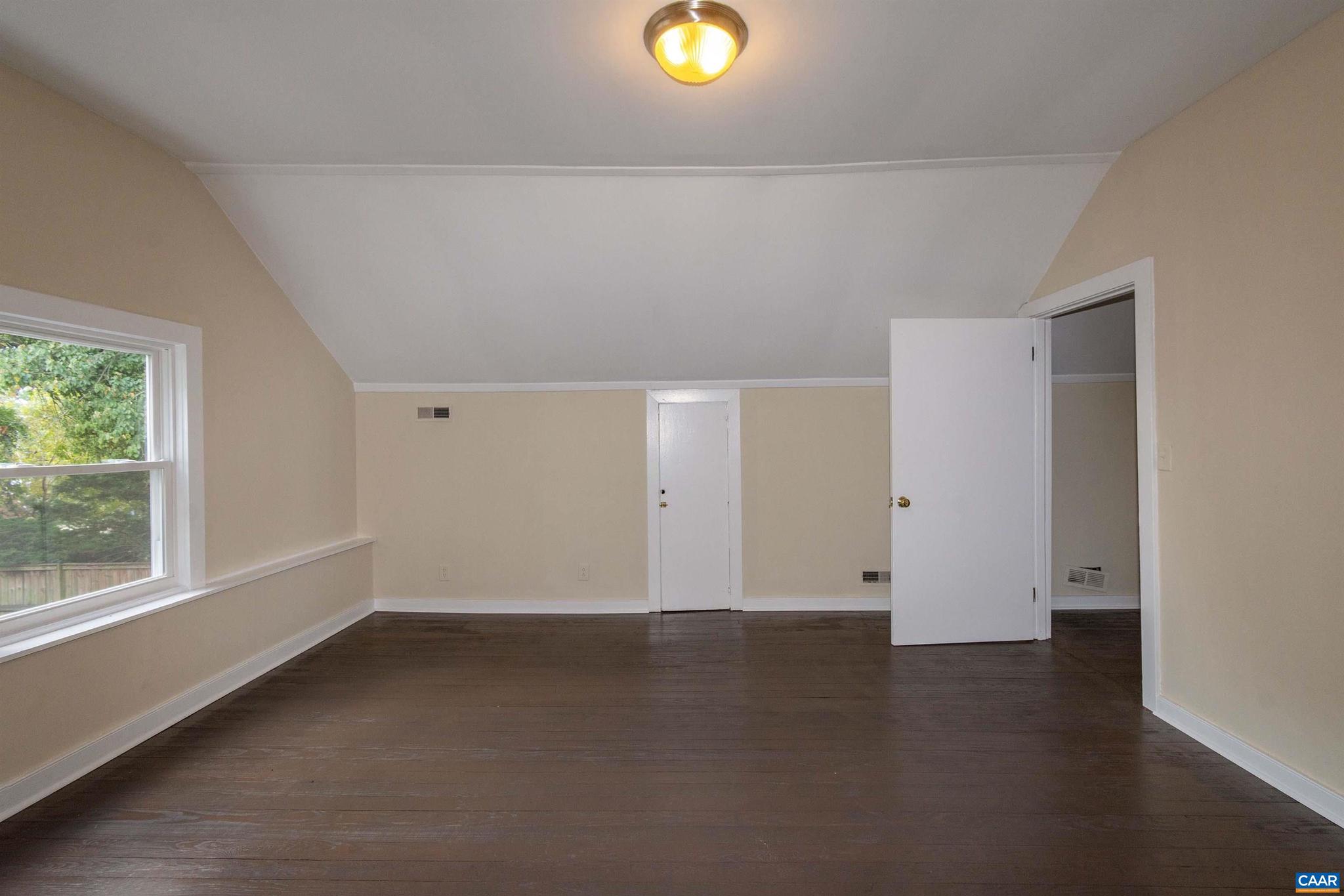 ORANGE - Residential