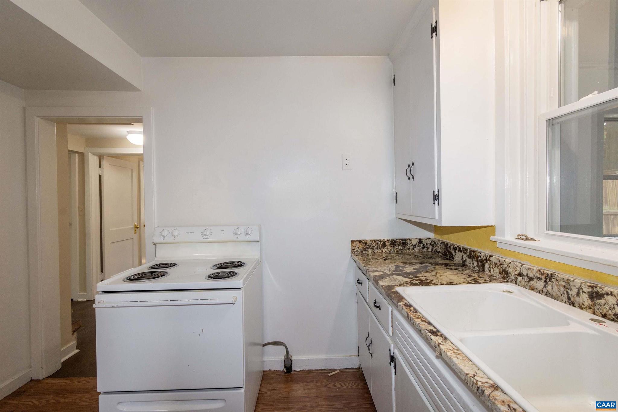 ORANGE - Residential