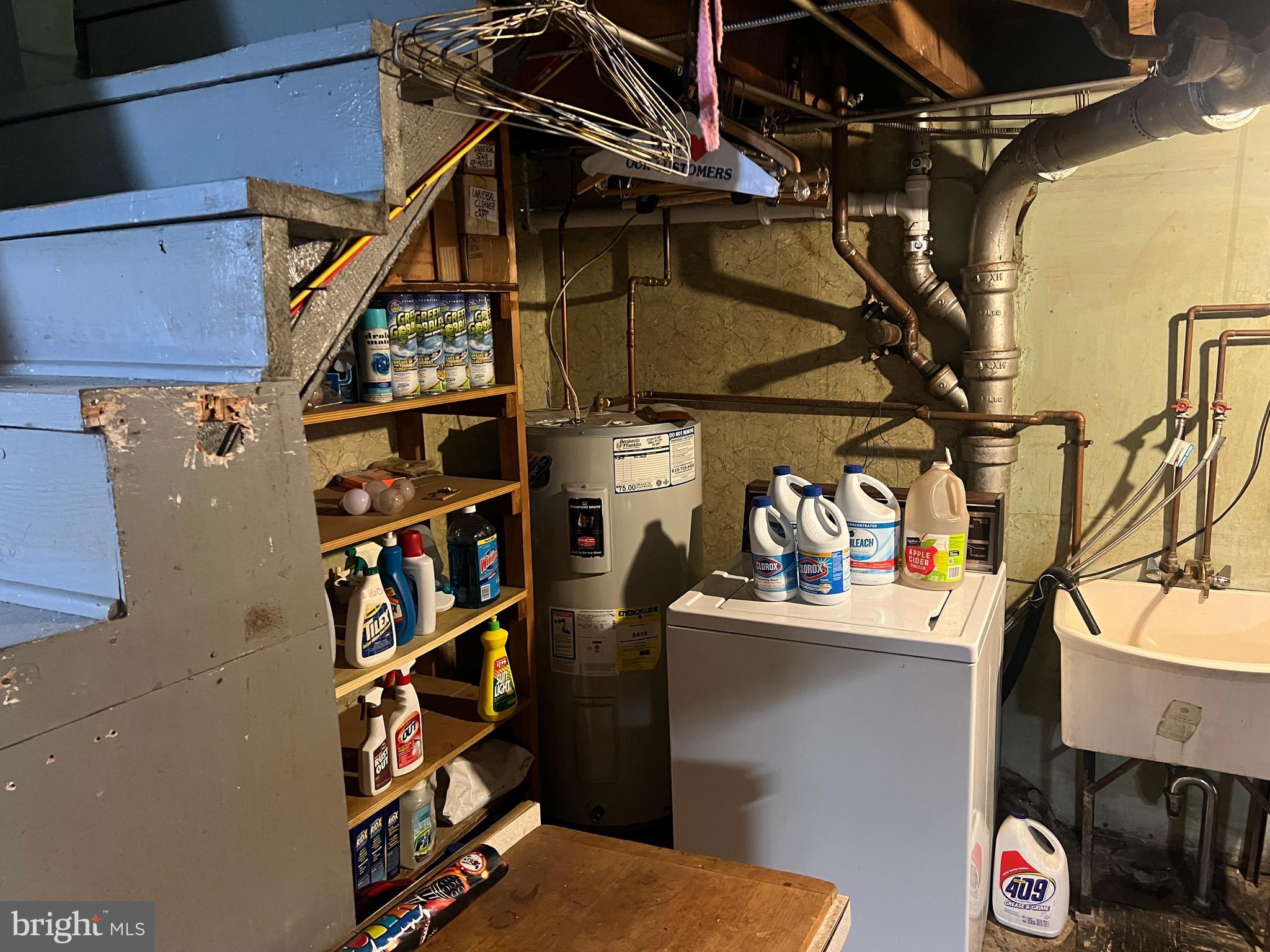 FLORIDA PARK - Residential