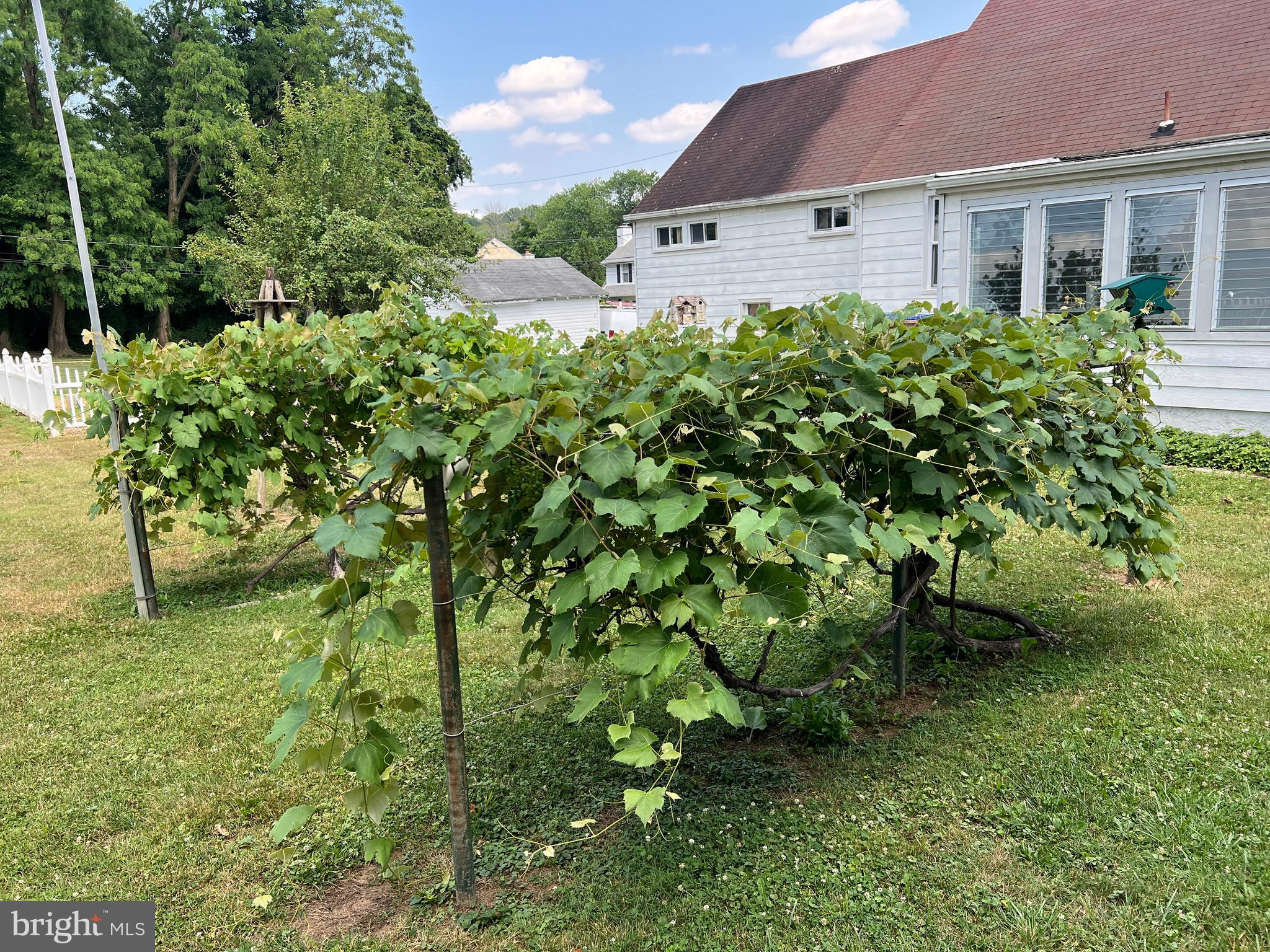 FLORIDA PARK - Residential
