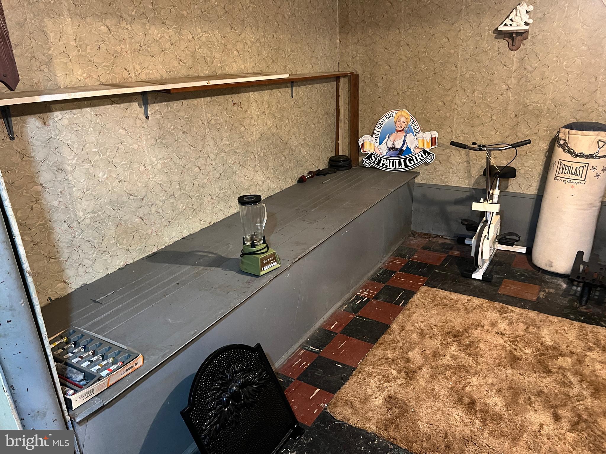 FLORIDA PARK - Residential