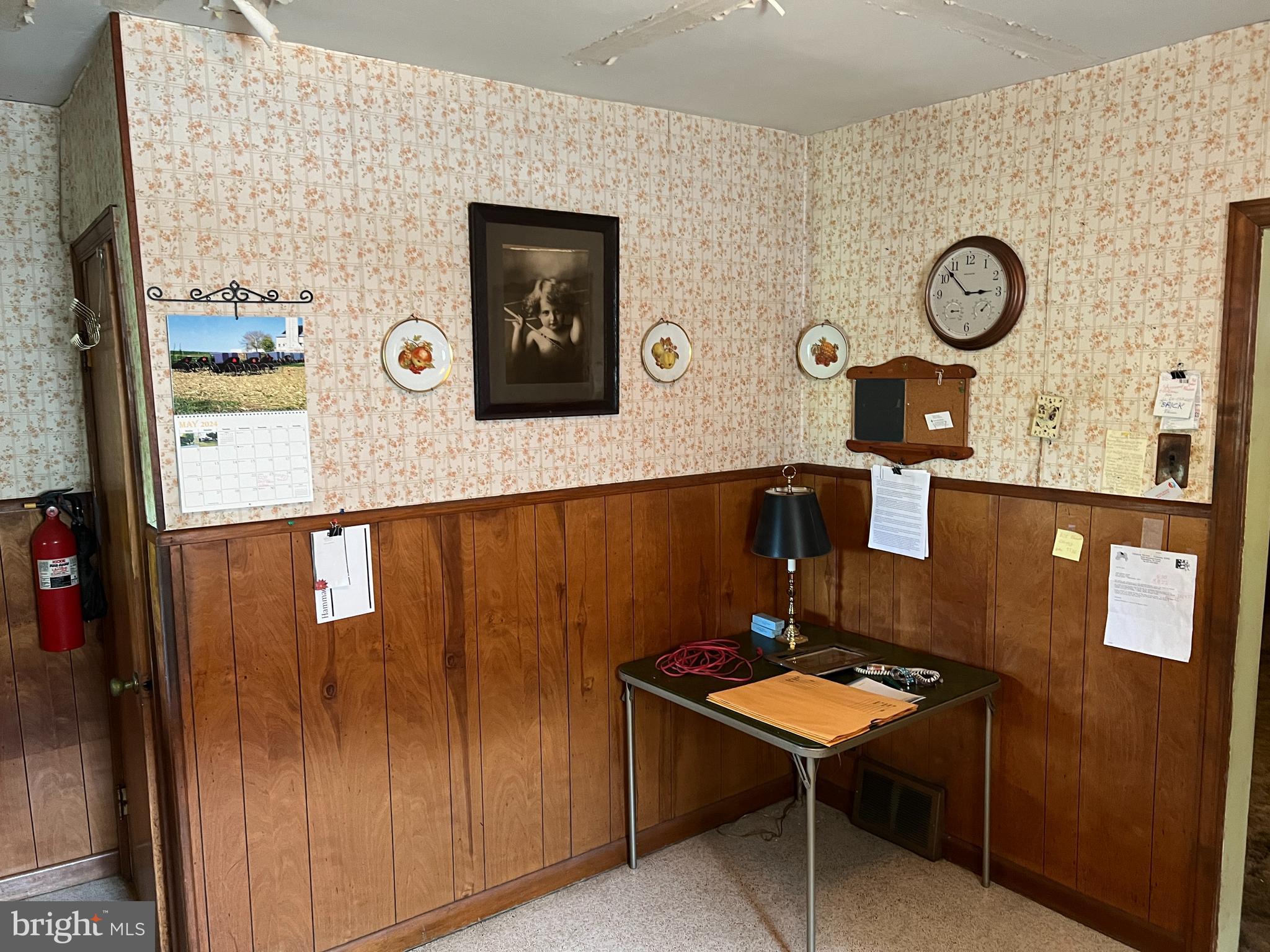 FLORIDA PARK - Residential