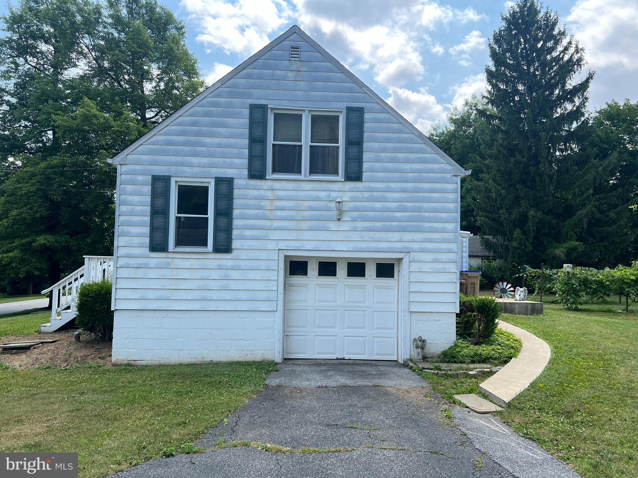 FLORIDA PARK - Residential