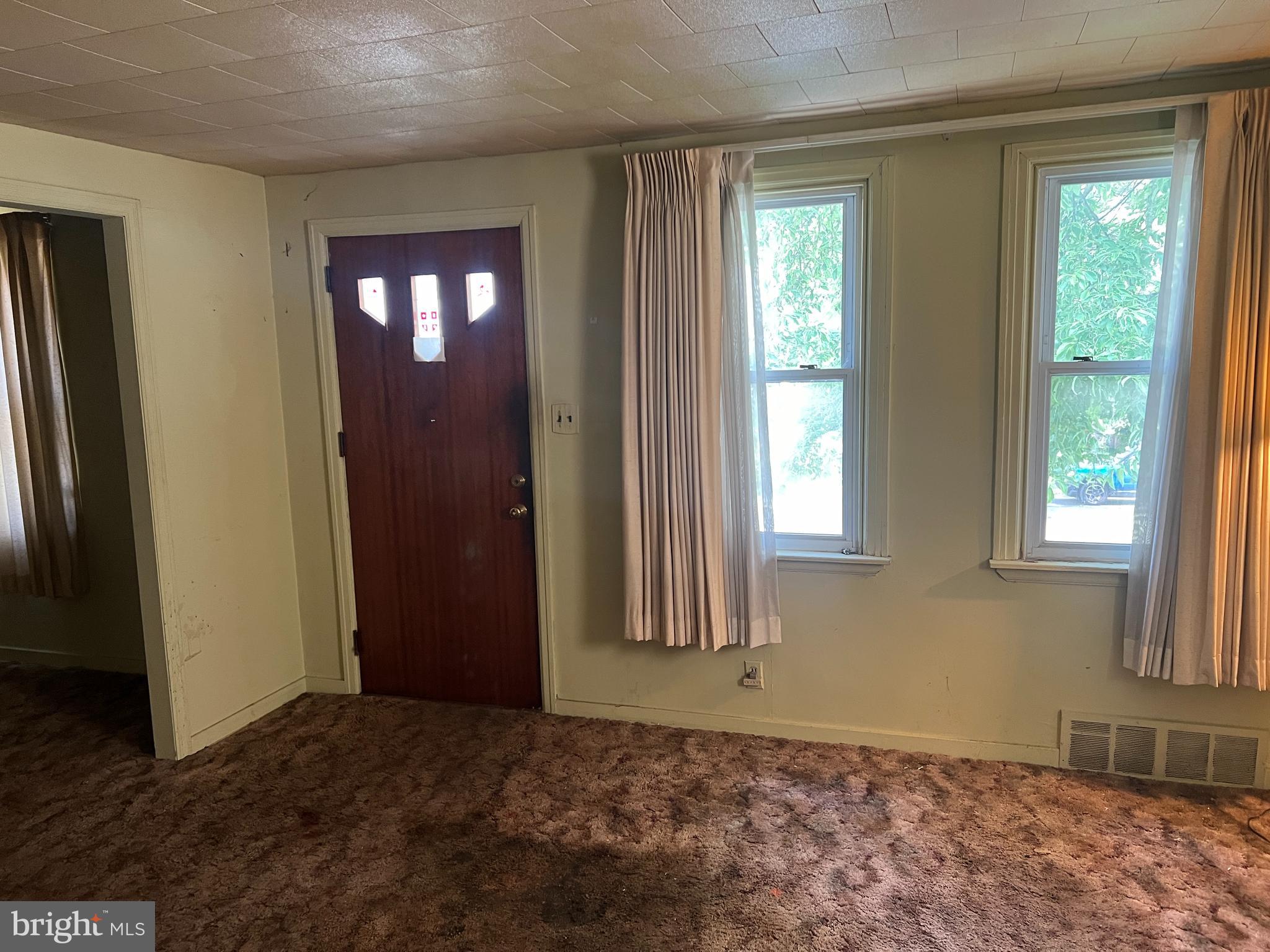 FLORIDA PARK - Residential