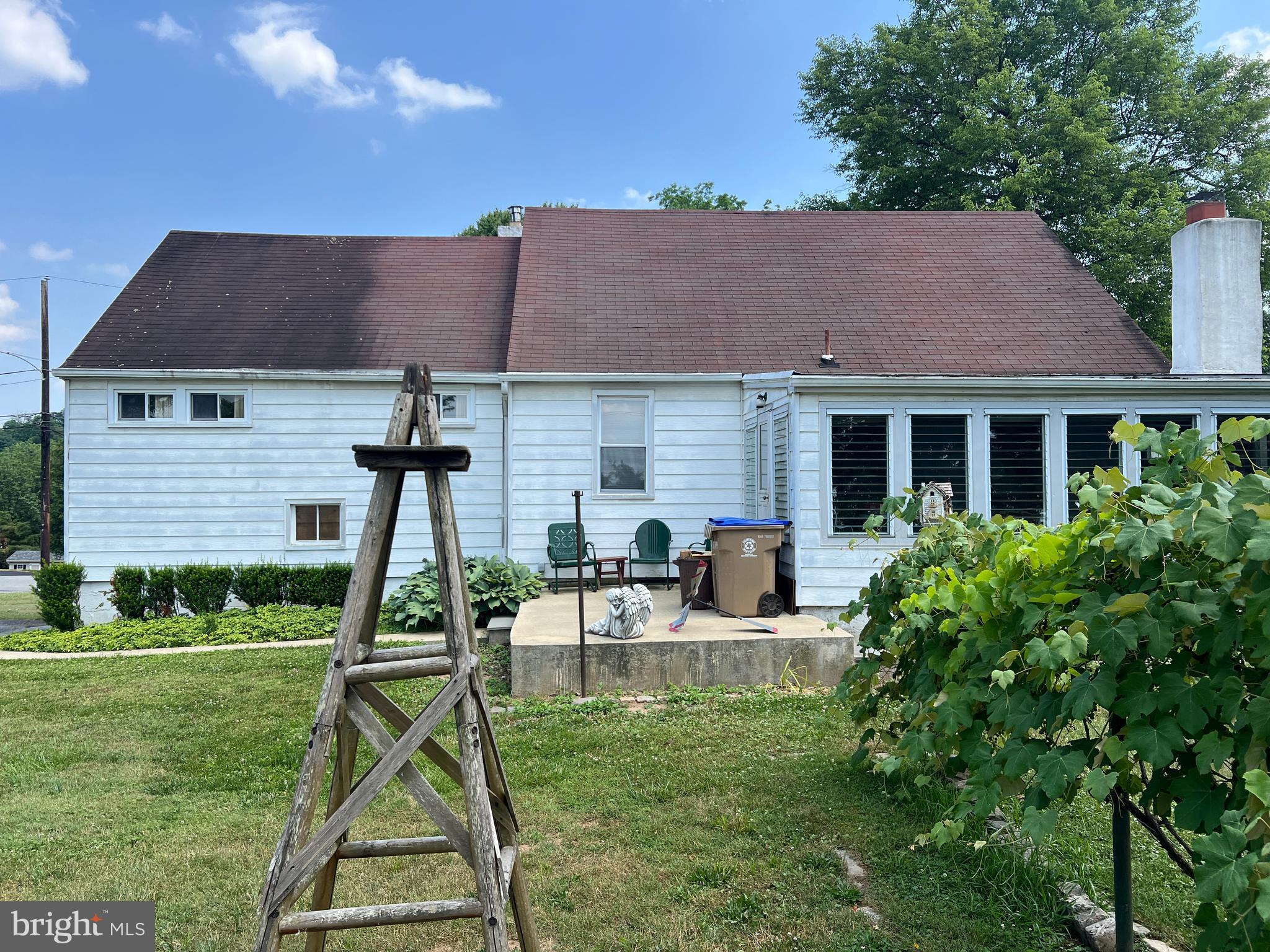 FLORIDA PARK - Residential