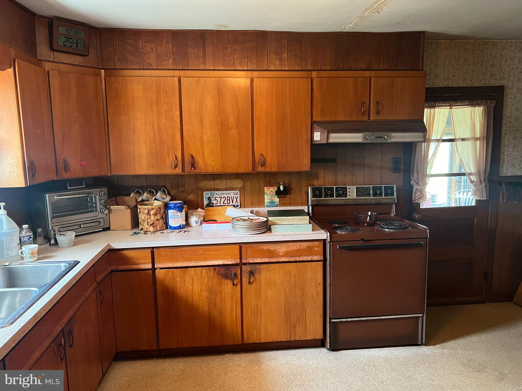 FLORIDA PARK - Residential