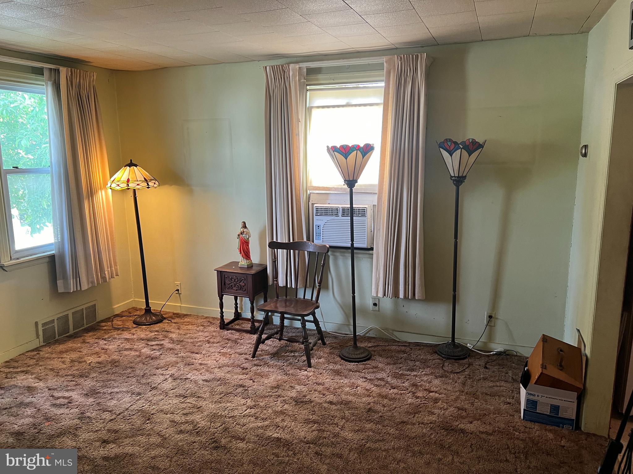 FLORIDA PARK - Residential