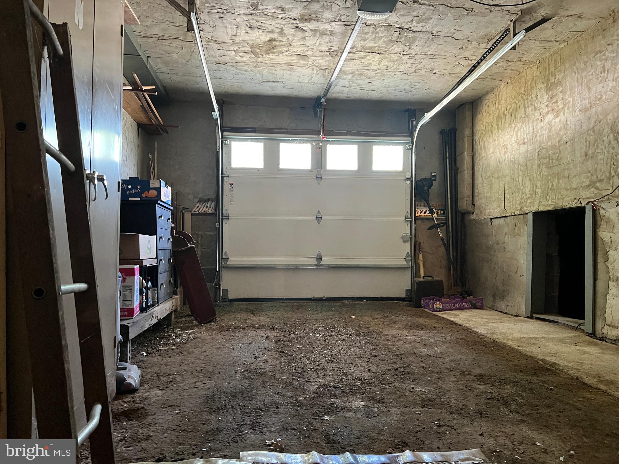 FLORIDA PARK - Residential