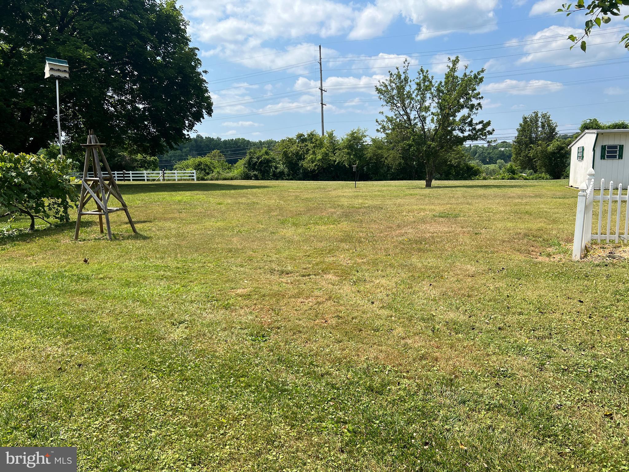 FLORIDA PARK - Residential