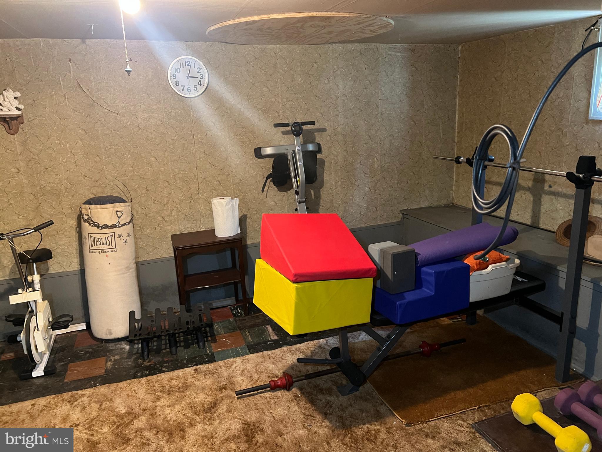 FLORIDA PARK - Residential