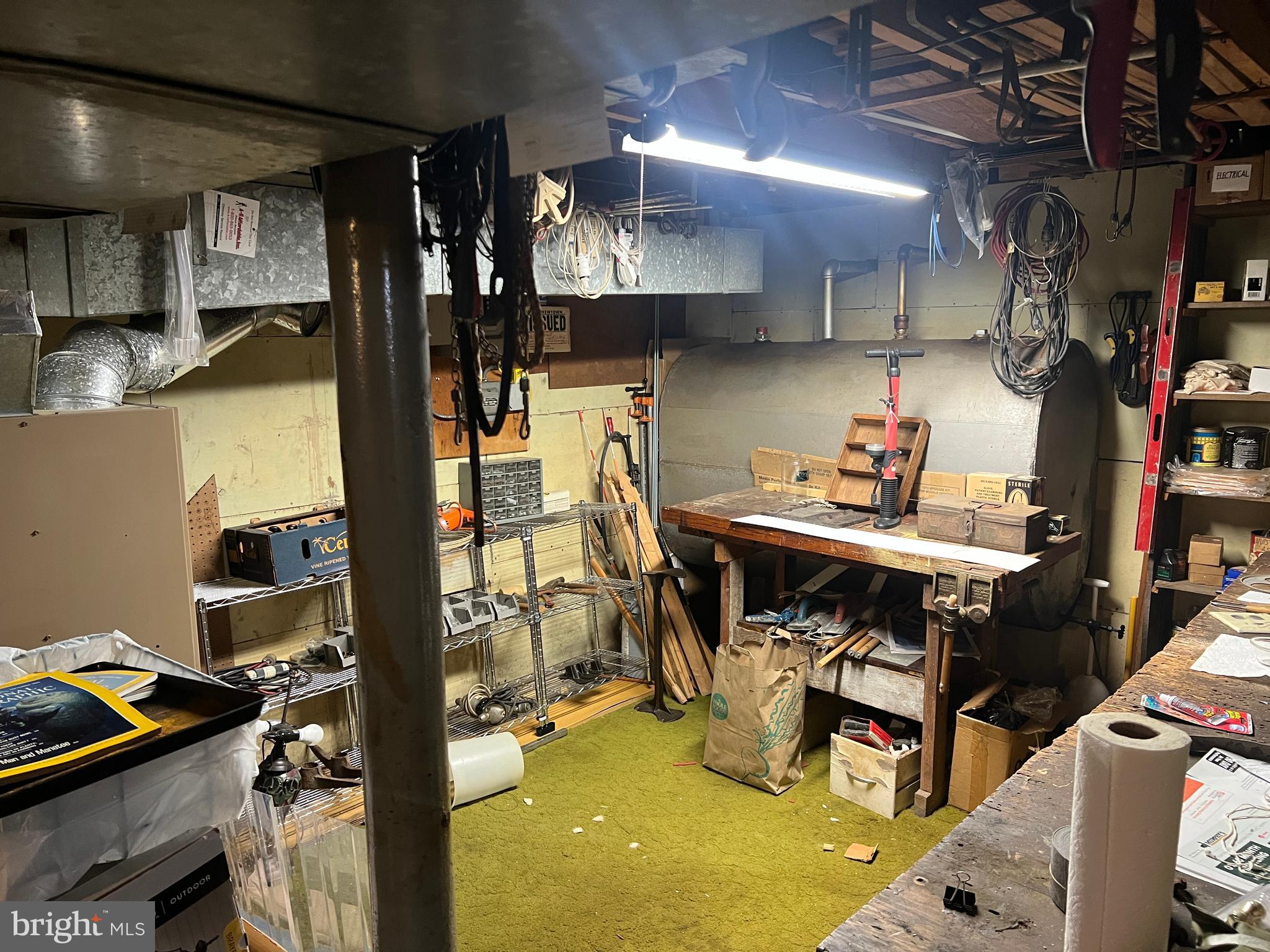 FLORIDA PARK - Residential