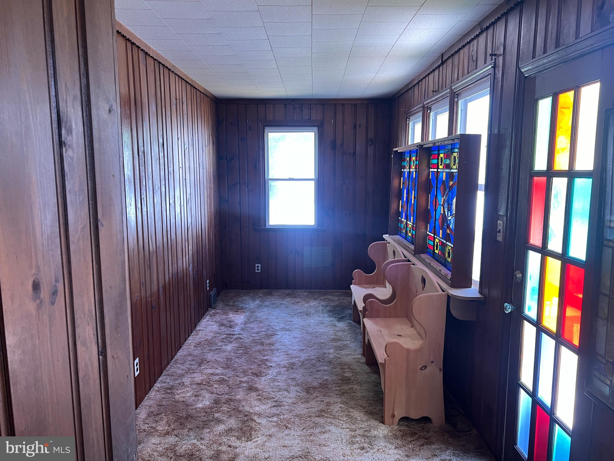 FLORIDA PARK - Residential