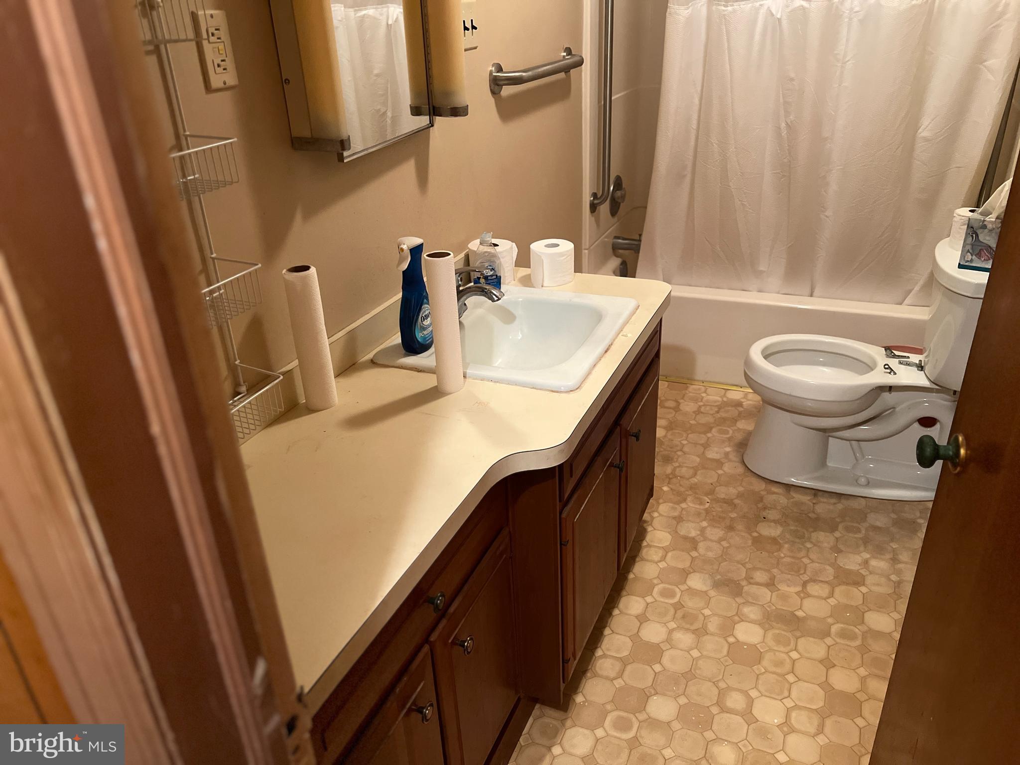 FLORIDA PARK - Residential