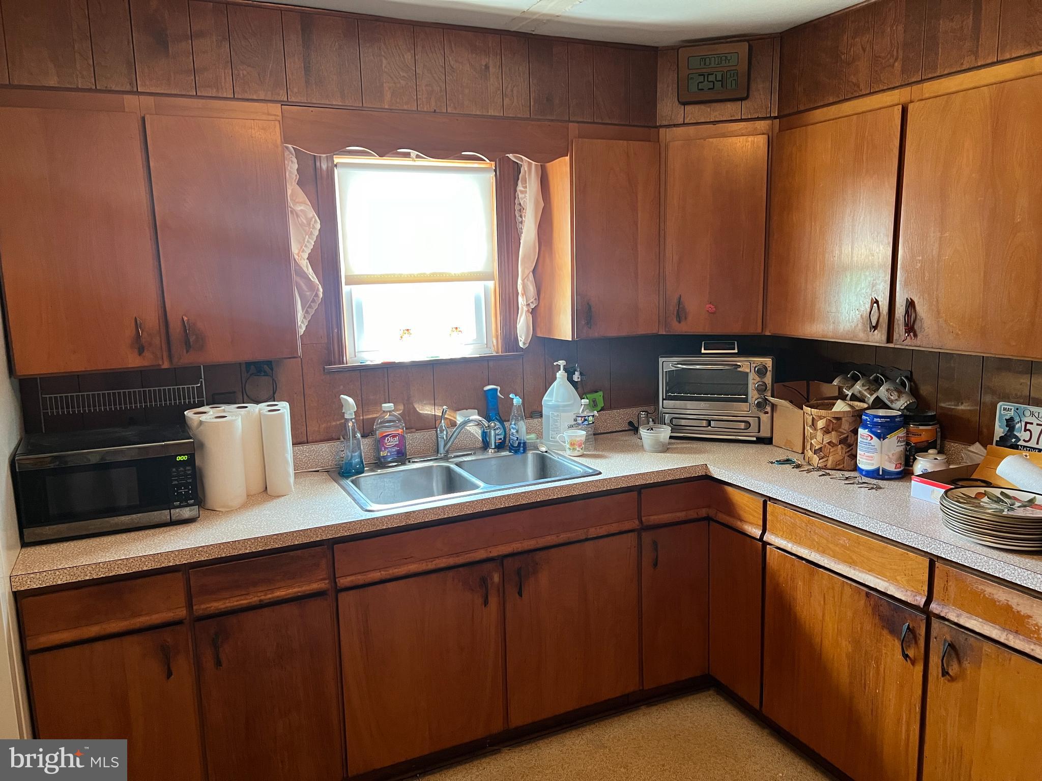 FLORIDA PARK - Residential