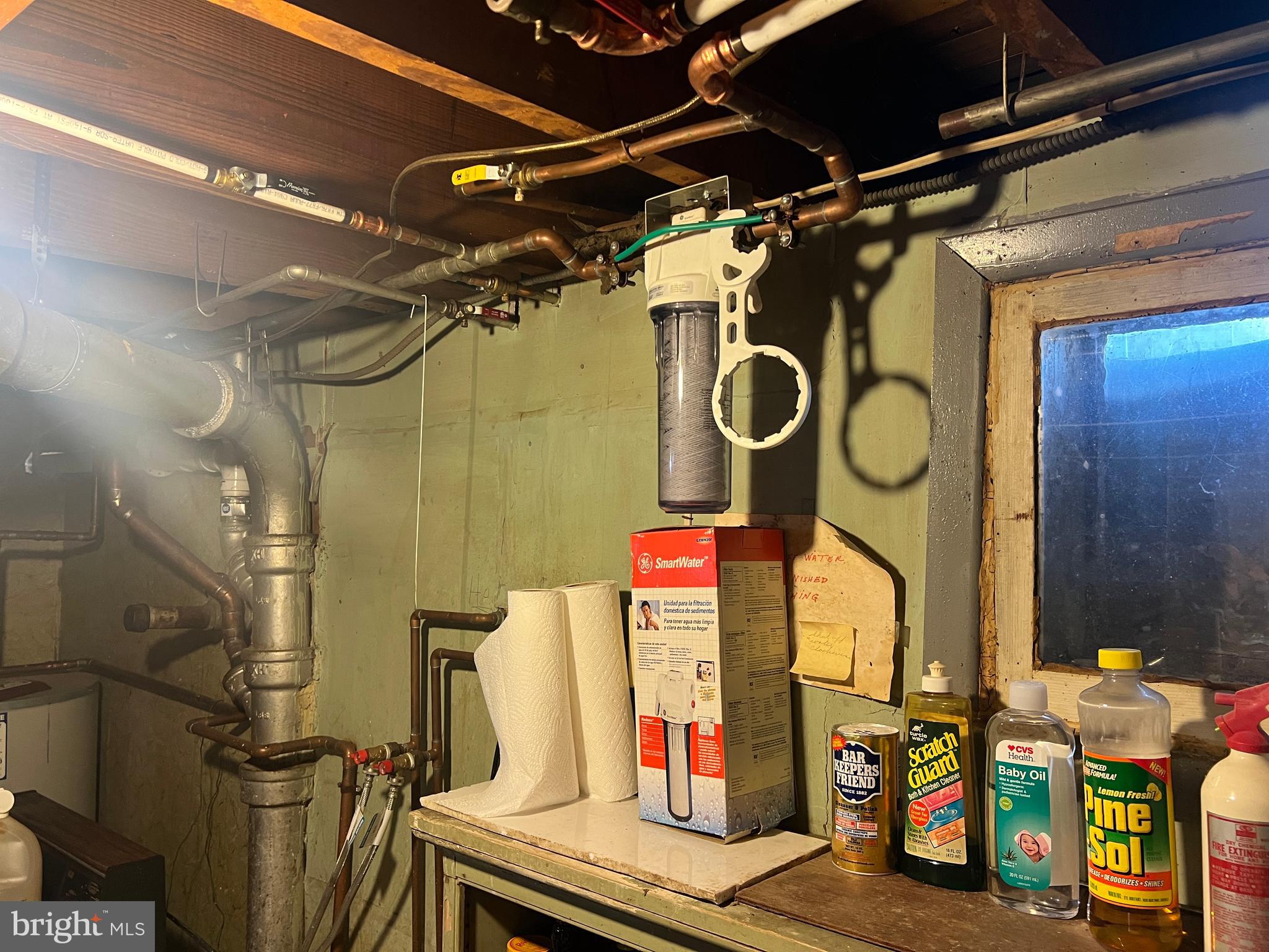 FLORIDA PARK - Residential